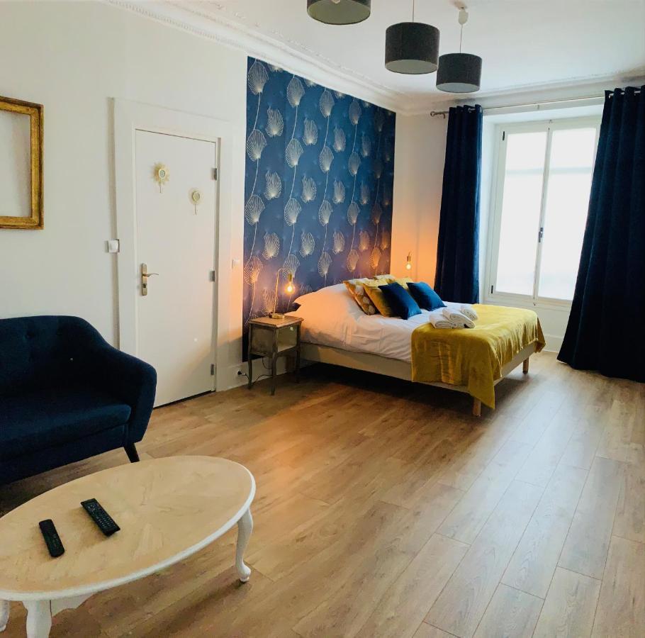 La Maison D'Emilie - Chambres D'Hotes Chaumes-en-Brie 외부 사진