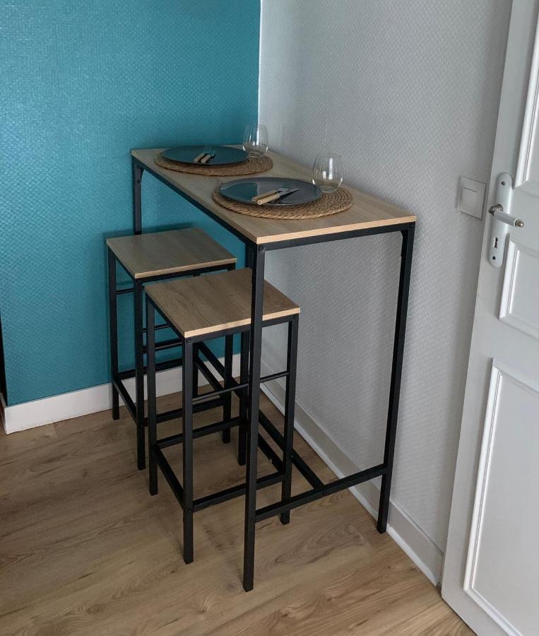 La Maison D'Emilie - Chambres D'Hotes Chaumes-en-Brie 외부 사진