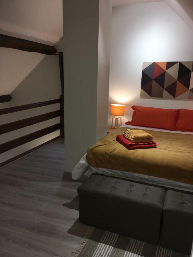 La Maison D'Emilie - Chambres D'Hotes Chaumes-en-Brie 외부 사진