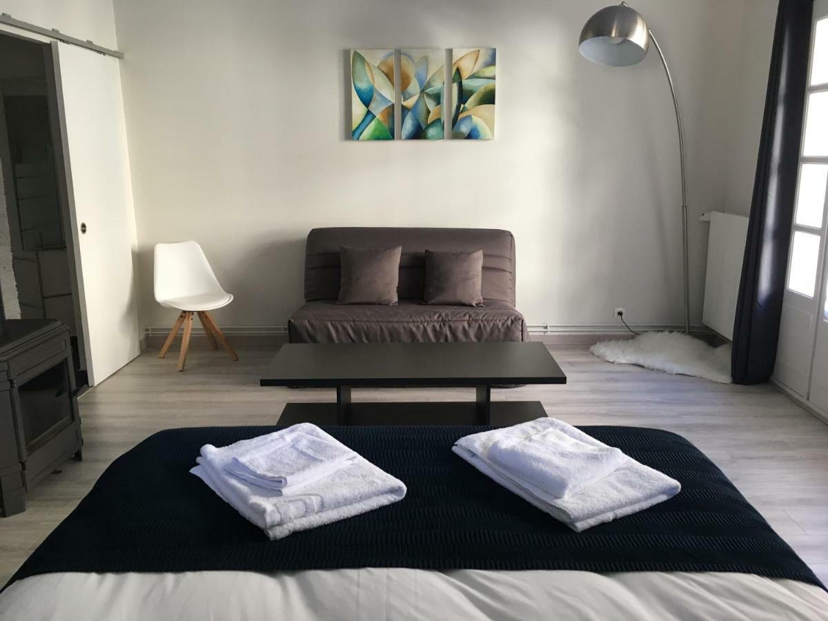 La Maison D'Emilie - Chambres D'Hotes Chaumes-en-Brie 외부 사진
