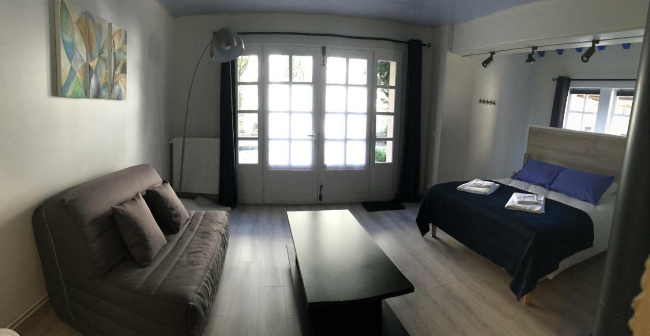 La Maison D'Emilie - Chambres D'Hotes Chaumes-en-Brie 외부 사진