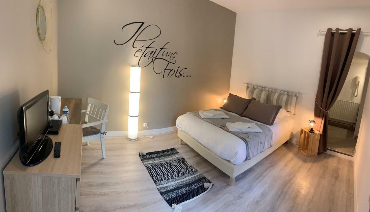 La Maison D'Emilie - Chambres D'Hotes Chaumes-en-Brie 외부 사진
