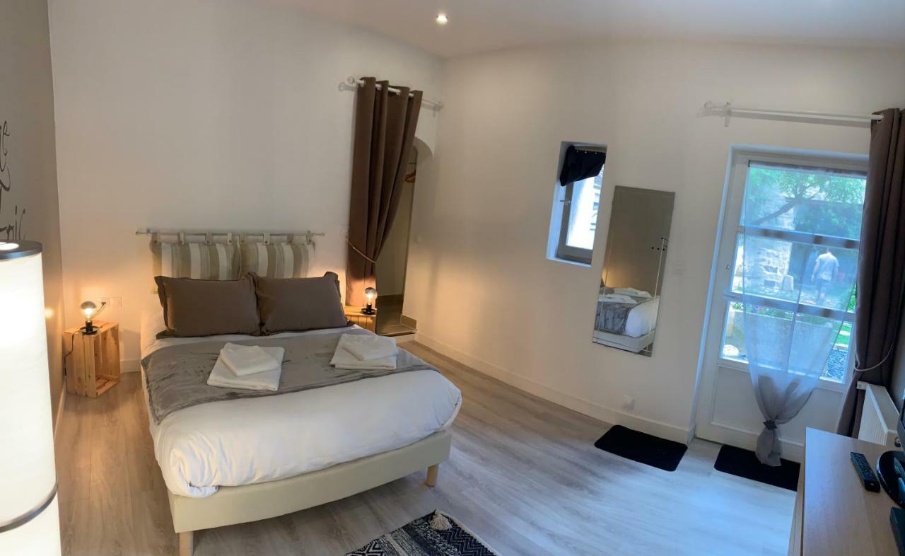 La Maison D'Emilie - Chambres D'Hotes Chaumes-en-Brie 외부 사진