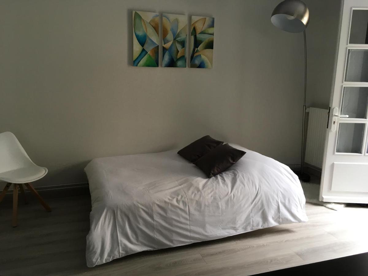 La Maison D'Emilie - Chambres D'Hotes Chaumes-en-Brie 외부 사진